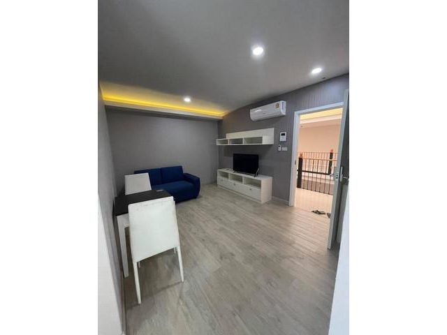 T01457 ให้เช่า Vina Town Condominium ชั้น 6