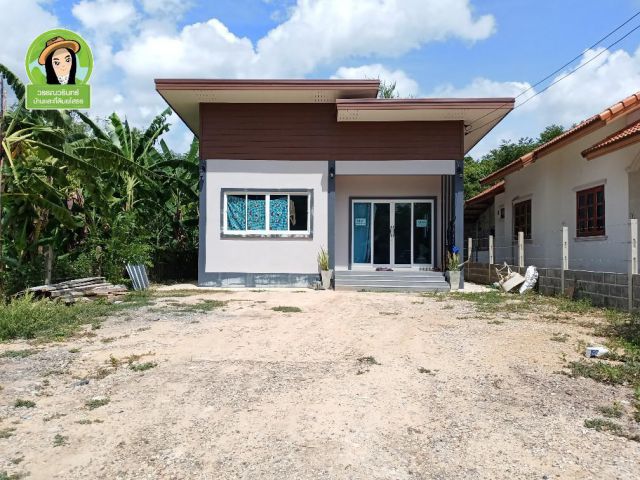 บ้านสไตล์โมเดิร์น