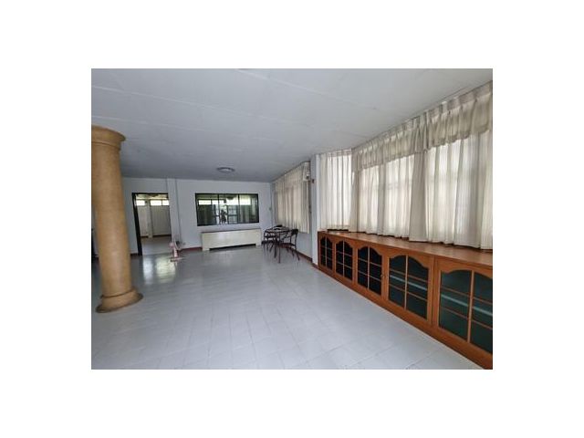 ss056ให้เช่า บ้านเดี่ยว นภาลัย บางนา