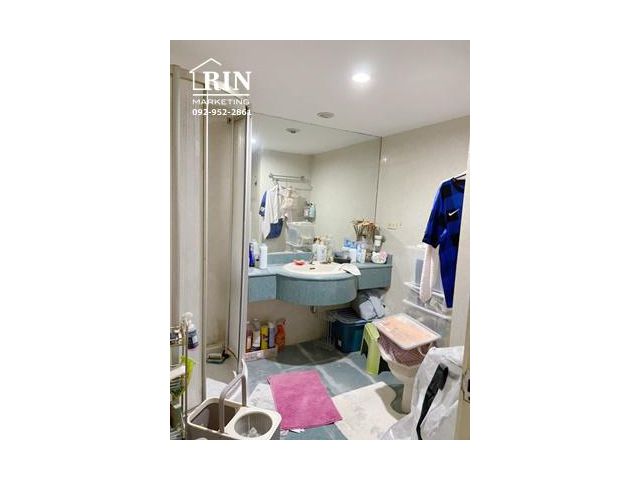 R070-273 ขายคอนโด ลพา เพลส  2 ห้องนอน 2 ห้องน้ำ ใกล้ถนนนางลิ้นจี่ สาทร ชั้น 5 ขนาด 165 ตรม.