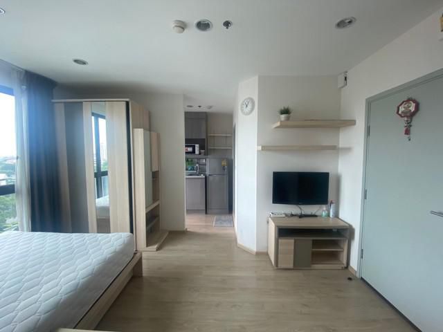 ให้เช่า  For Rent Ideo Sathorn Thapra