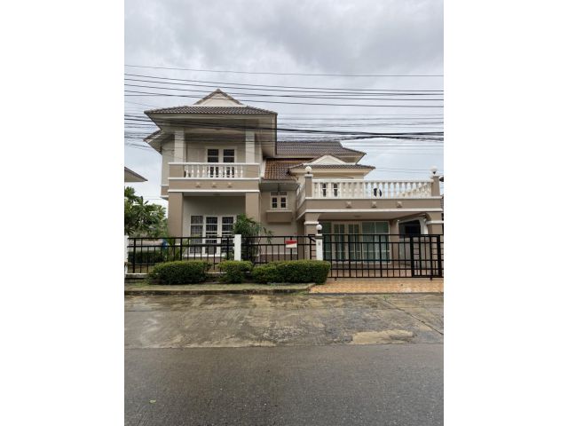 หมู่บ้านลลิล ถนนสุขาภิบาล5 ซอย 63 เขตสายไหม