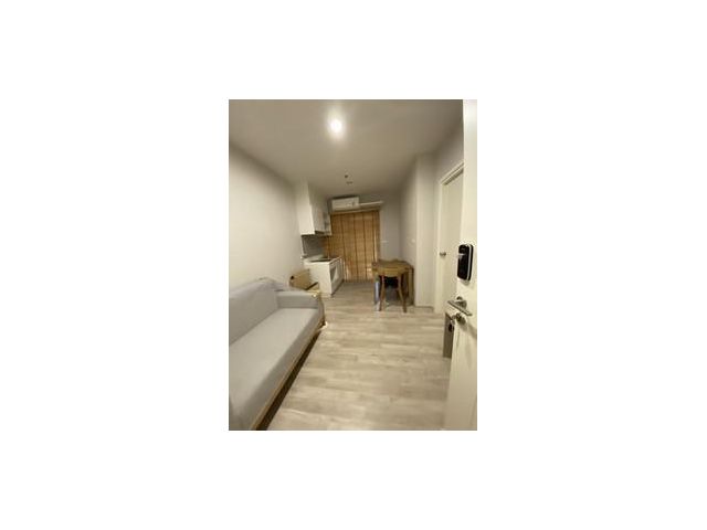 ++ Sale The Privacy Rama 9   1 ห้องนอน ชั้น 9 ++