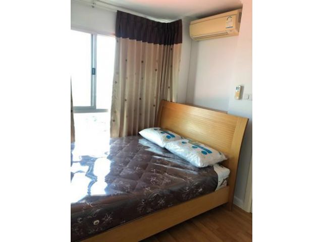 ss Rent  LUMPINI PARK RIVERSIDE RAMA 3