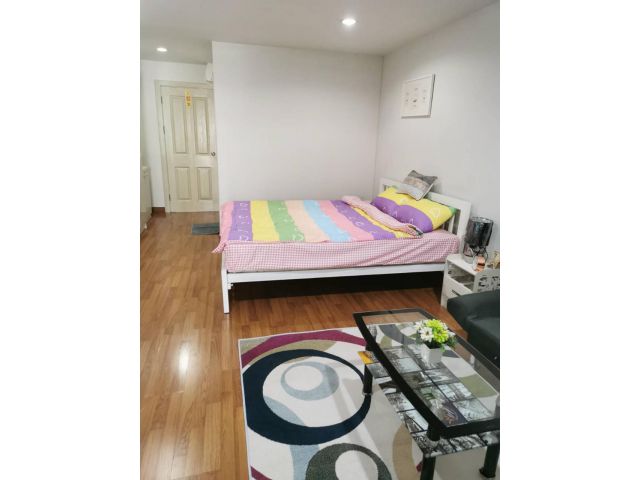 Regent Home 22 คอนโดให้เช่า ใกล้ bts