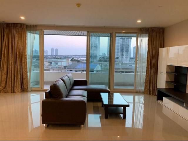ขายคอนโด For Rent  Water Mark  145 Sq.m. ชั้น 8