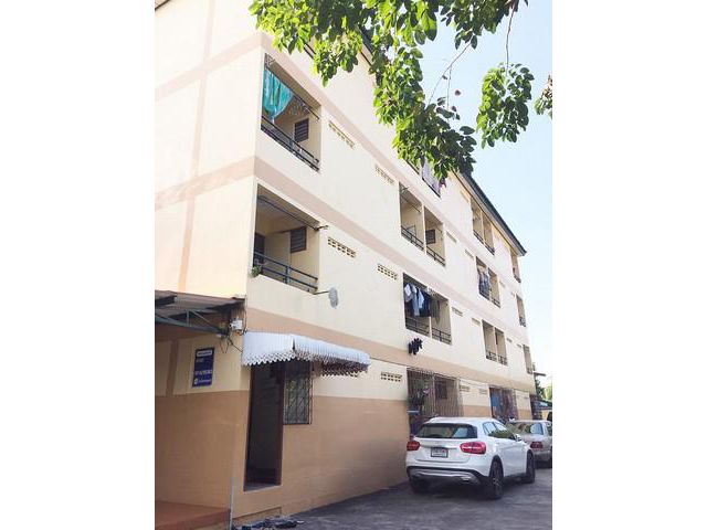 ด่วน ขาย อพาร์ทเม้นท์ ต.ปากน้ำ 44 ห้องพัก ที่ดิน 239 ตร.ว.