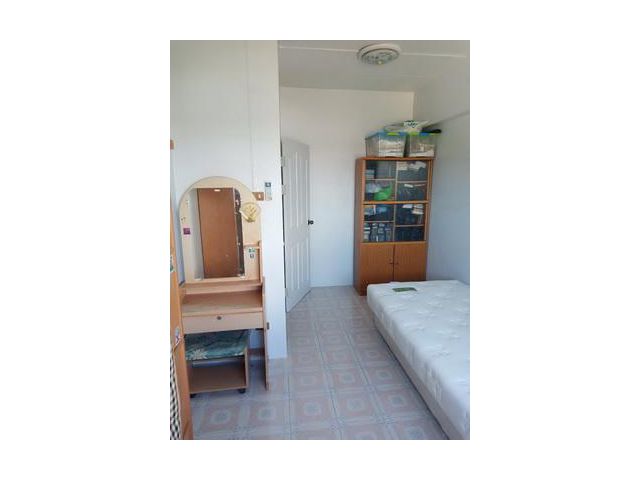 คอนโดมิเนียม ราณีเพลส  35 ตารางเมตร เขตลาดพร้าว