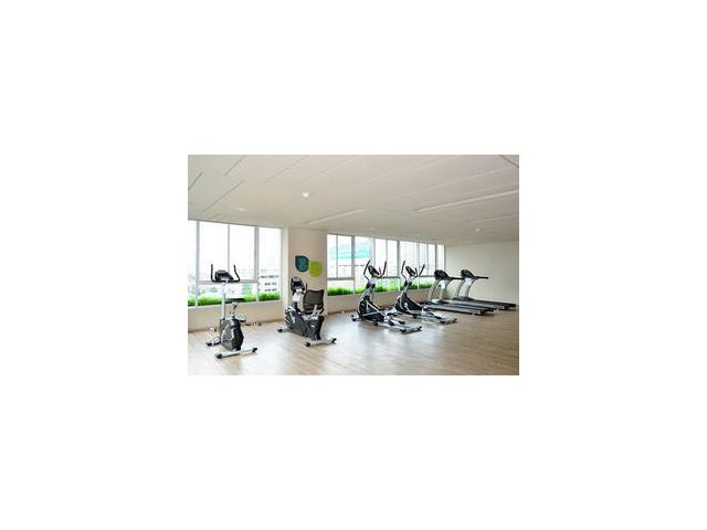 ยูดีไลท์ แอท บางซ่อน สเตชั่น 50 ตารางเมตร