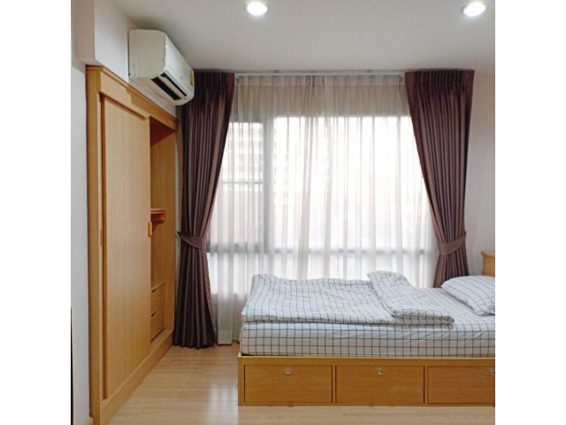 ขาย คอนโด A Plus 2 Rattanathibet