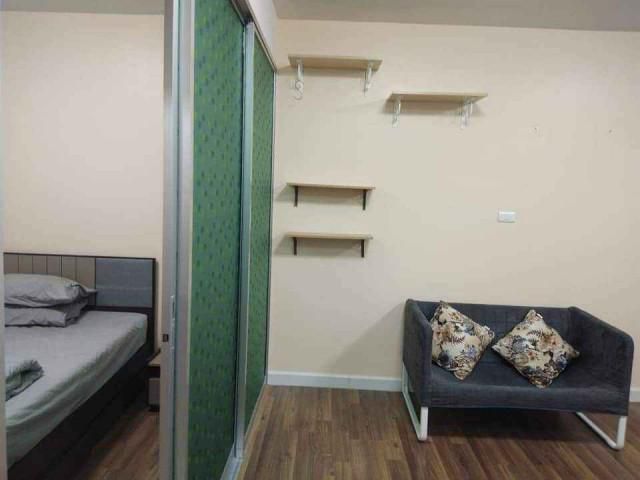 ปล่อยเช่าคอนโดมิเนียม เอ สเปซ มี รัตนาธิเบศร์ A Space me Rattanathibet  32 ตรม