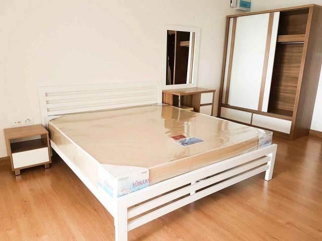 ให้เช่าห้อง​ studio โครงการศุภาลัย วิสต้า แยกติวานนท์ SUPALAI VISTA TIWANON ชั้น30​  ขนาด33ตรม