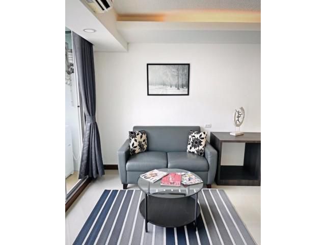 PET Friendly ให้เช่าคอนโด Waterford Sukumvit50 ห้องใหญ่ 50ตรม. เฟอร์ครบพร้อมเครื่องใช้ไฟฟ้า