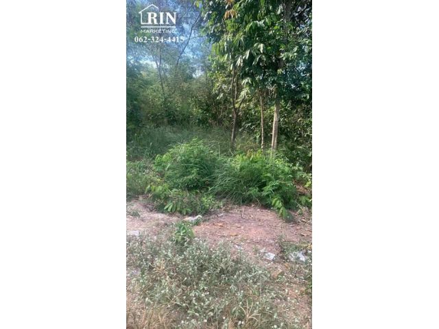 รหัสทรัพย์ : AK040821-01 ขายที่ดินเปล่า 53 ตร.ว ย่านวัดไร่กล้วย ต.สุรศักดิ์ ศรีราชา ชลบุรี