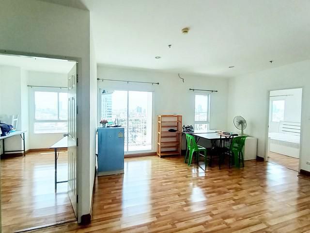 ด่วน ขาย คอนโด บีทีเอส เรสซิเด้นซ์ ลาดพร้าว 66 ตรม. 2 นอน ชั้น 17 MRT สวนจตุจัก