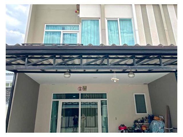 ขาย กัสโต้ เพชรเกษม-ทวีวัฒนา (AOL-F82-2107004348)