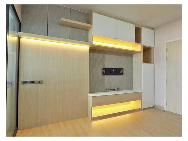 เช่าคอนโดศุภาลัย ลอฟท์ ตลาดพลู(AOL-F82-2107004346)