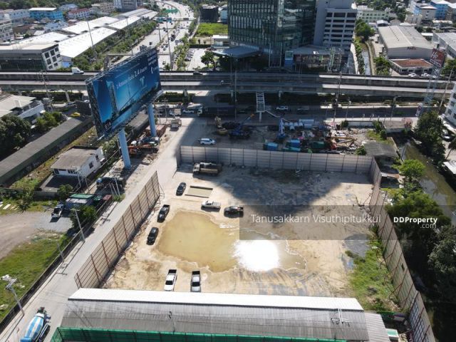 PR673ที่ดินเปล่าติดถนนให้เช่า ขนาด 2  ไร่ หน้ากว้าง 70 เมตร ราคาเช่า 280 ตรม  ราคาเช่า 224,000 ต่อเดือน พระราม 3