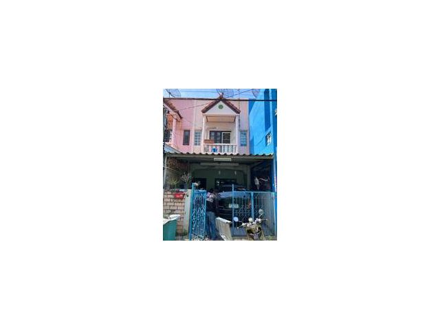 บ้านสวย ราคาถูก 15ตร.ว. สุขสันต์5