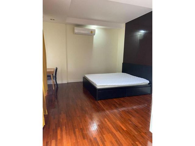 PML03 ให้เช่าบ้านเดี่ยวหมู่บ้านบางกอกวิลล่า