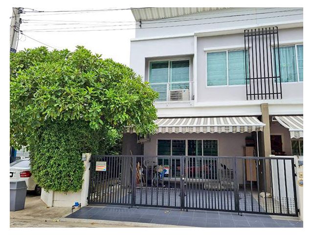 ขายเดอะพลีโน่ พระราม5- ปิ่นเกล้าAOL-F82-2107004372