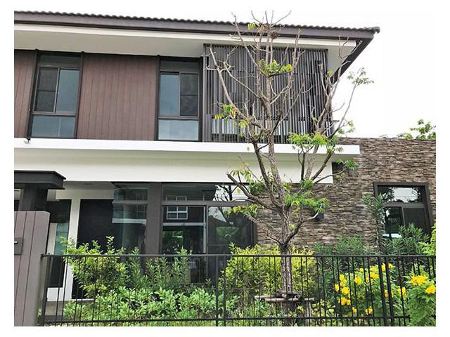 ขายบ้านมัณฑนา กัลปพฤกษ์-วงแหวน AOL-F82-2107004369