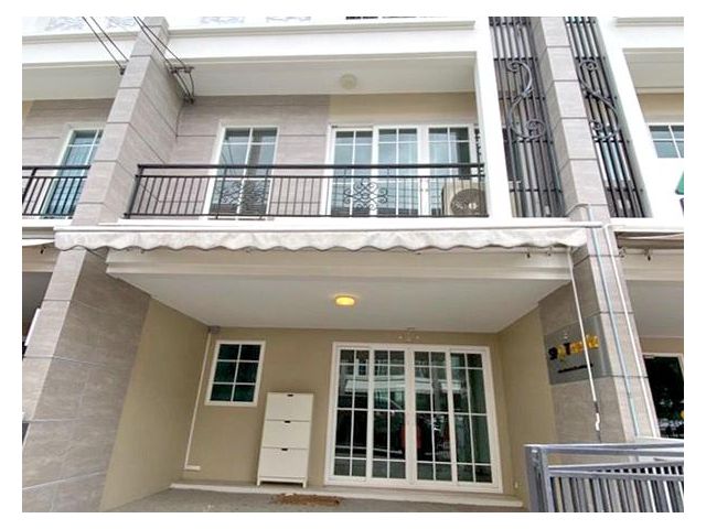 ขาย The Master@Bts Udomsuk (AOL-F81-2107004367)