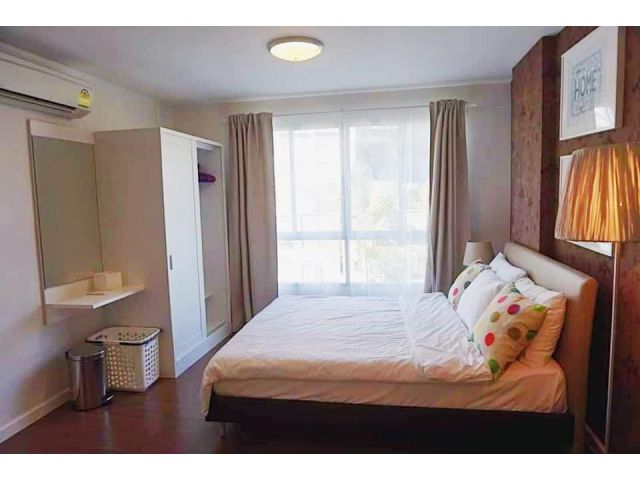 ขาย D​ Condo​ Campus​ Resort​ เชียงใหม่ หลัง​ มช.