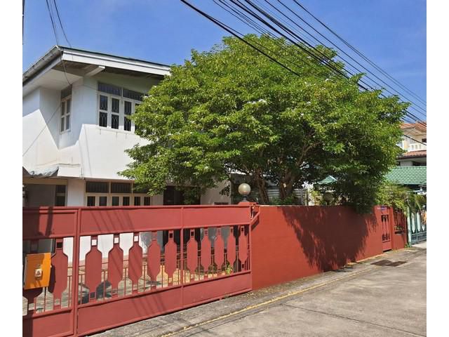 ให้เช่าบ้าน 56 ตรว. ม.ไทยศิริเหนือ ทาวน์อินทาวน์