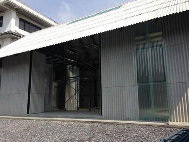 PF04 ให้เช่าโกดังพื้นที่ 100 ตรม ซอยลาดพร้าว 35 ย่านลาดพร้าว **โกดังว่าง 1 กันยายน 2564** เดินทางสะดวก