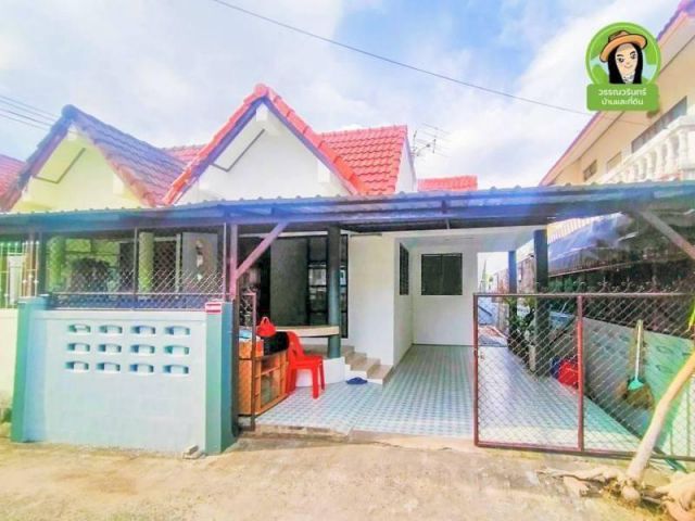 บ้านใกล้สนามบินอุบล ราคา 1.45 ล้าน