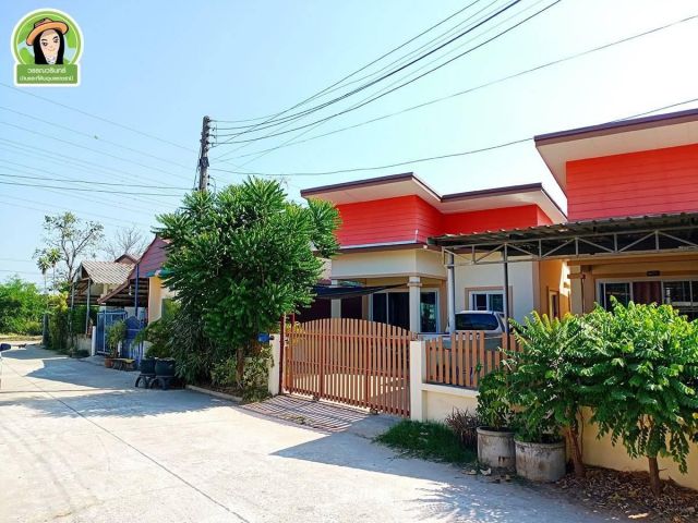 บ้านเดี่ยว ในหมู่บ้านสาธารณะสุข/บ้านนิคม 1.29 ล้าน