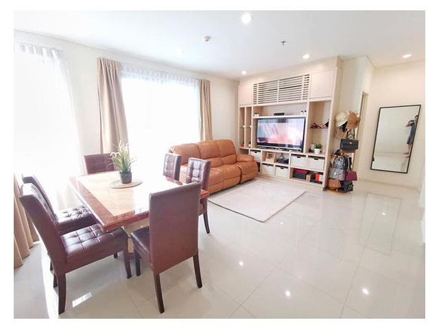 ขาย คอนโด Villa Asoke ชั้น 36 (AOL-F89-2107004342)