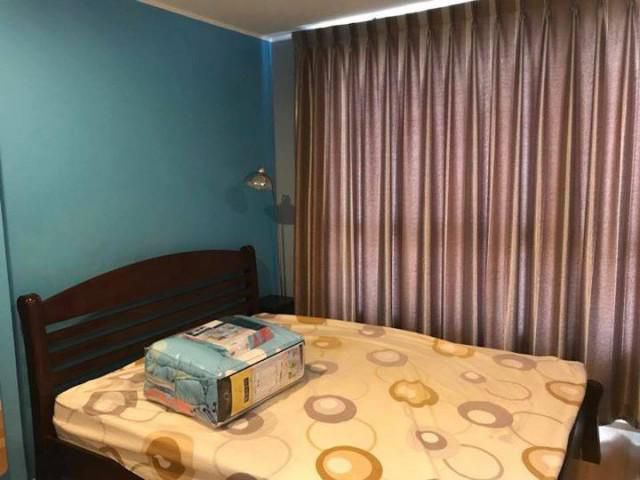 ให้เช่ายู ดีไลท์ 3 ประชาชื่น บางซื่อ U Delight 3 Prachachuen Bangsue  ห้องขนาด 31 ตรม ชั้น 16