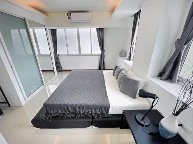 Pet friendly ให้เช่าคอนโด Waterford Sukhumvit 50 (ห้องนี้เลี้ยงน้องหมา,แมวได้) 2ห้องนอน 85ตรม.
