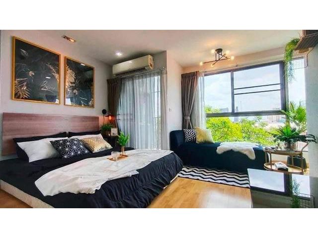 ขายถูก คอนโด Casa Asoke - Dindaeng รหัส PP0612