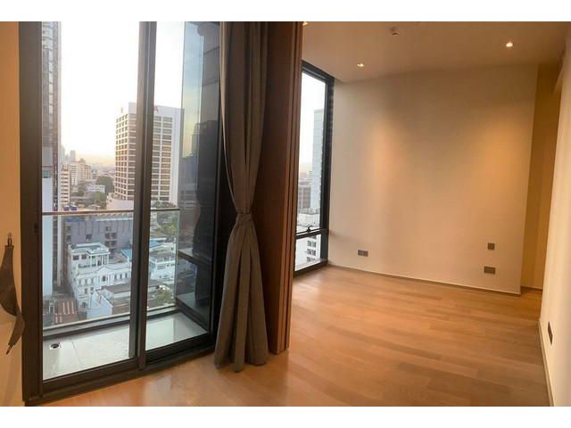 ขายคอนโด For Sale Ashton Silom 31.98 ตร.ม
