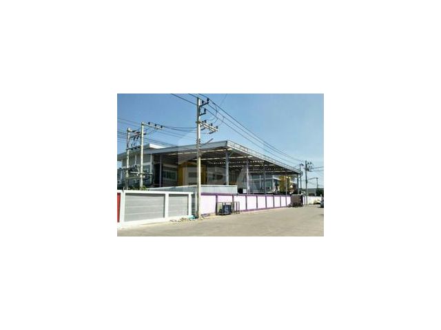 โรงงานผลิตน้ำผลไม้ส่งออก โชคอำนวยแฟคทอรี่