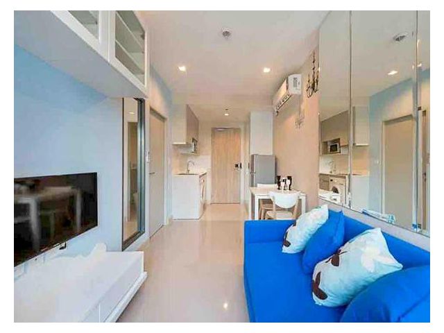 ขายคอนโด IDEO Mobi rama9 ชั้น8(AOL-F89-2107004365)