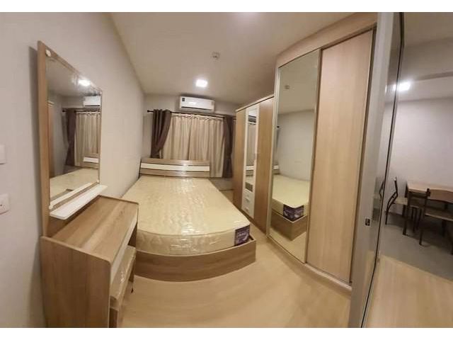 ให้เช่า Plum Condo Rangsit Alive 1