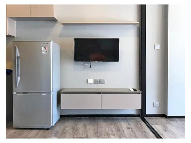 ขายคอนโดBrown Condo Ratchada32(AOL-F89-2107004381)