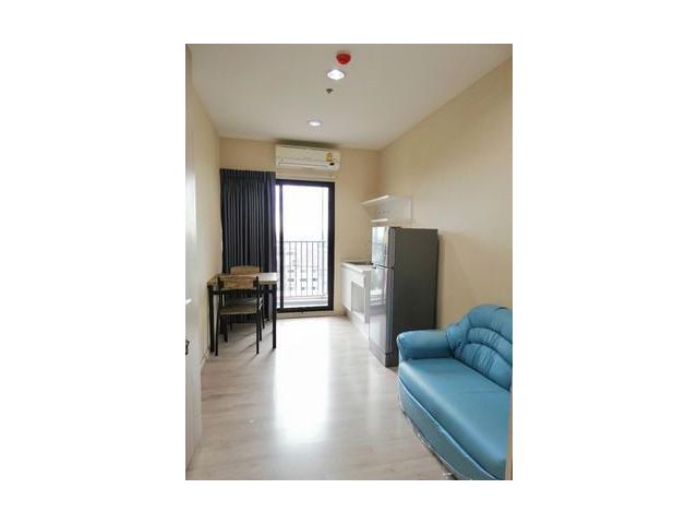 DFให้เช่าPlumCondo Central Station เฟส 2 ID 0063P2