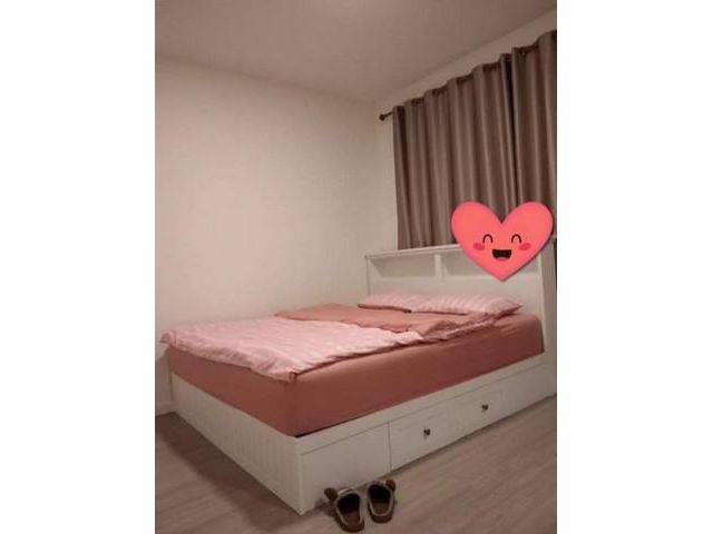 หมู่บ้านสิริเพลส ราชพฤกษ์ รัตนาธิเบศร์