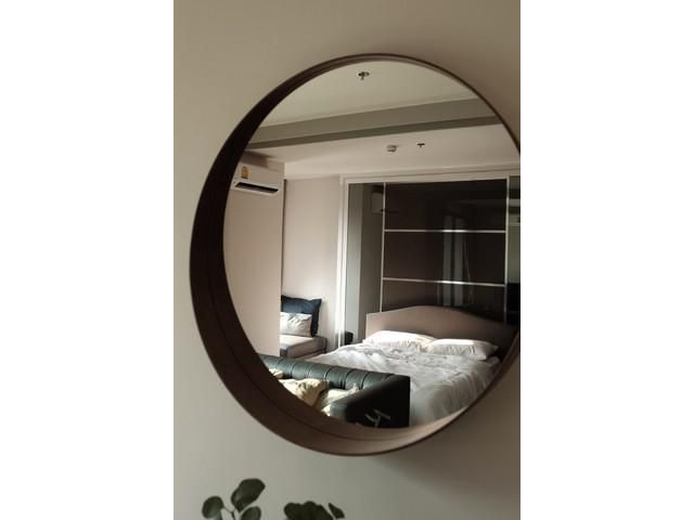 TWR250 Ideo Q Siam Ratchathewi 34 sq.m.