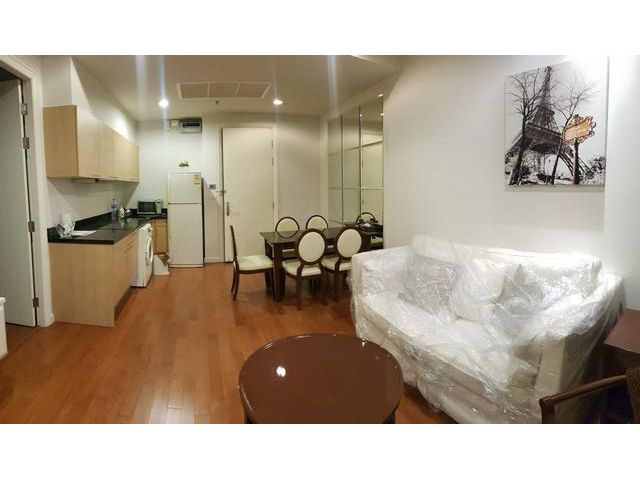 TWR244 THE ADDRESS CHIDLOM 56 sq.m.
