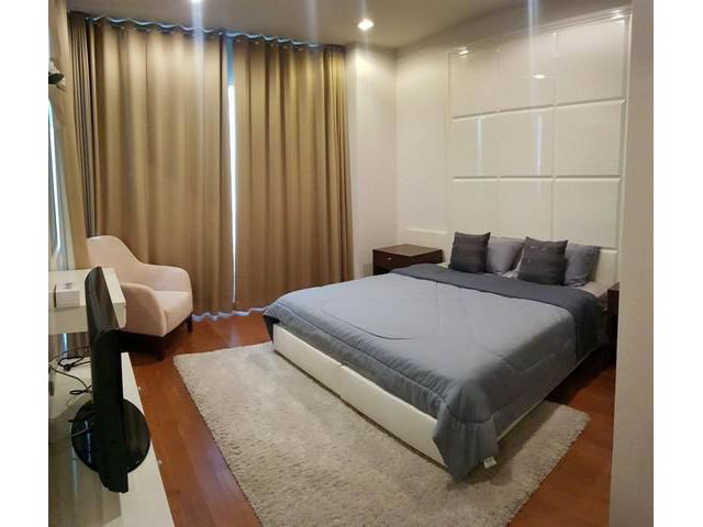 TWR243 THE ADDRESS CHIDLOM 56 sq.m.