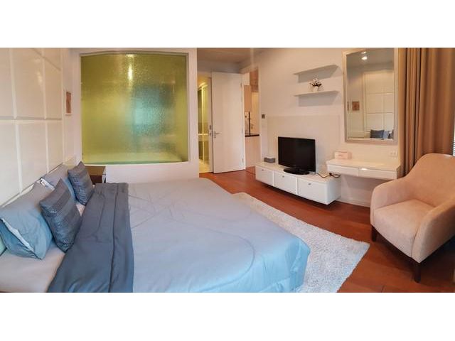 TWR242-CR588 THE ADDRESS CHIDLOM 56 sq.m.