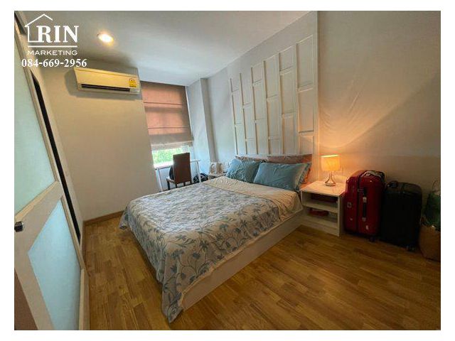 R090-152 ขายคอนโด บ้านนวธารา เกษตร-นวมินทร์ (BAAN NAVATARA KASET-NAWAMIN)