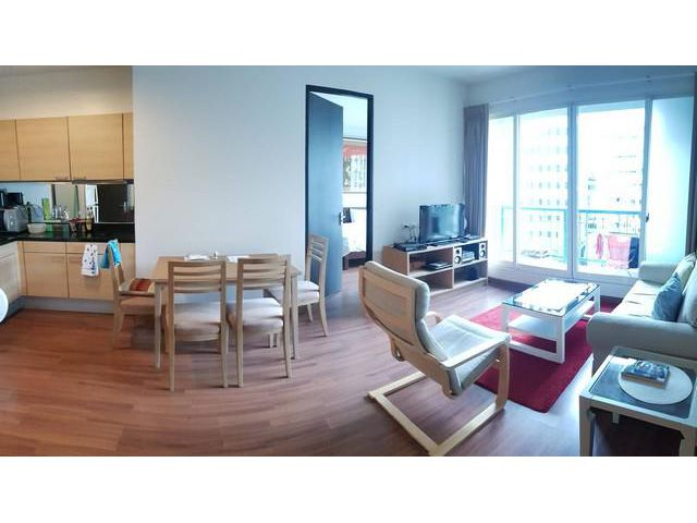 TWR232 THE ADDRESS CHIDLOM 74 sq.m.