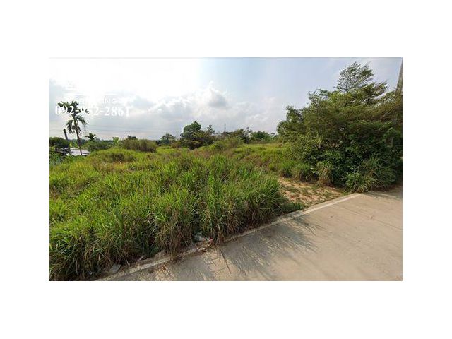 R070-279 ขายที่ดิน 2 ไร่ ปลวกแดง ใกล้นิคมอุตสาหกรรมอีสเทิร์นซีบอร์ด